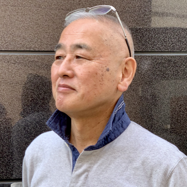 家田利一